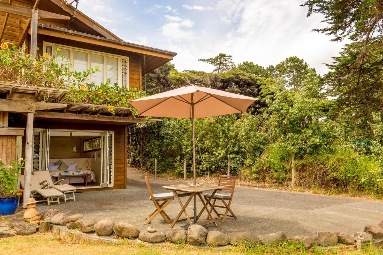 Apartament Hokianga Haven Opononi Zewnętrze zdjęcie