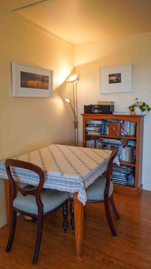 Apartament Hokianga Haven Opononi Zewnętrze zdjęcie