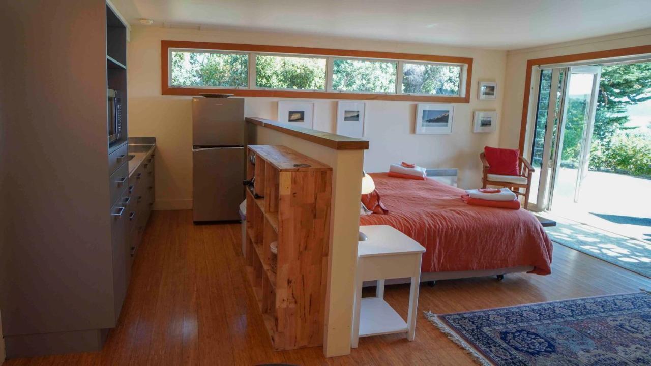 Apartament Hokianga Haven Opononi Zewnętrze zdjęcie