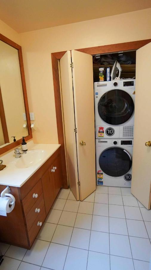 Apartament Hokianga Haven Opononi Zewnętrze zdjęcie