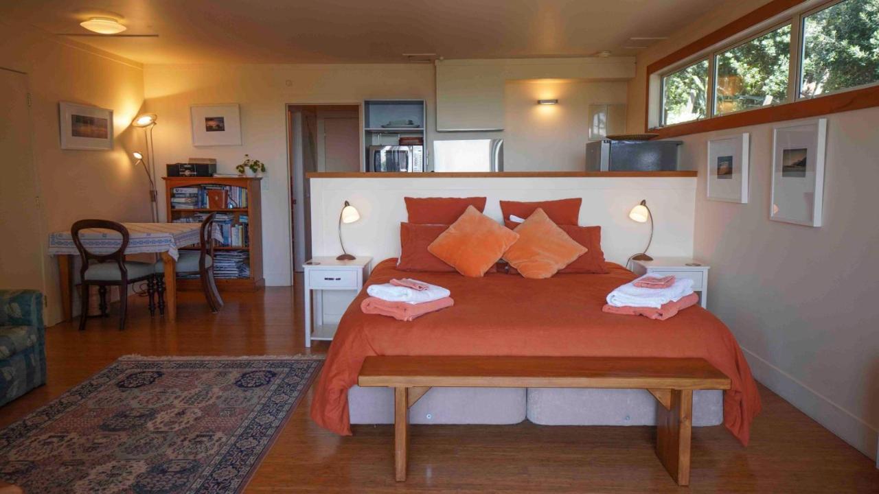 Apartament Hokianga Haven Opononi Zewnętrze zdjęcie