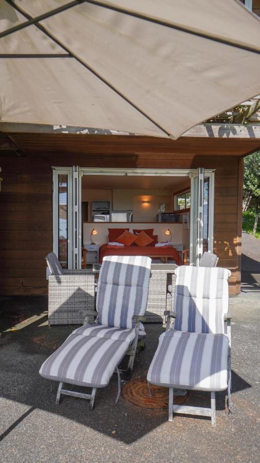 Apartament Hokianga Haven Opononi Zewnętrze zdjęcie