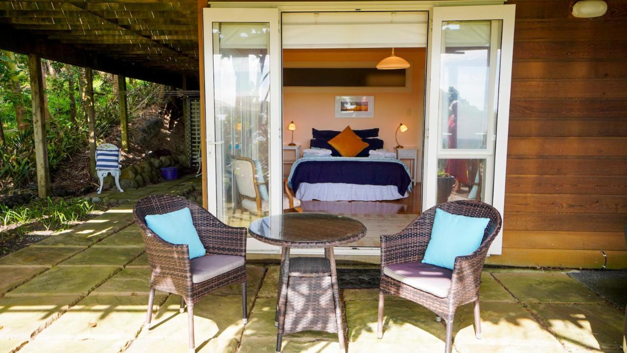 Apartament Hokianga Haven Opononi Zewnętrze zdjęcie