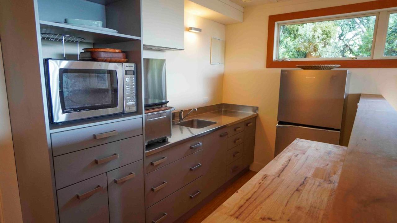 Apartament Hokianga Haven Opononi Zewnętrze zdjęcie