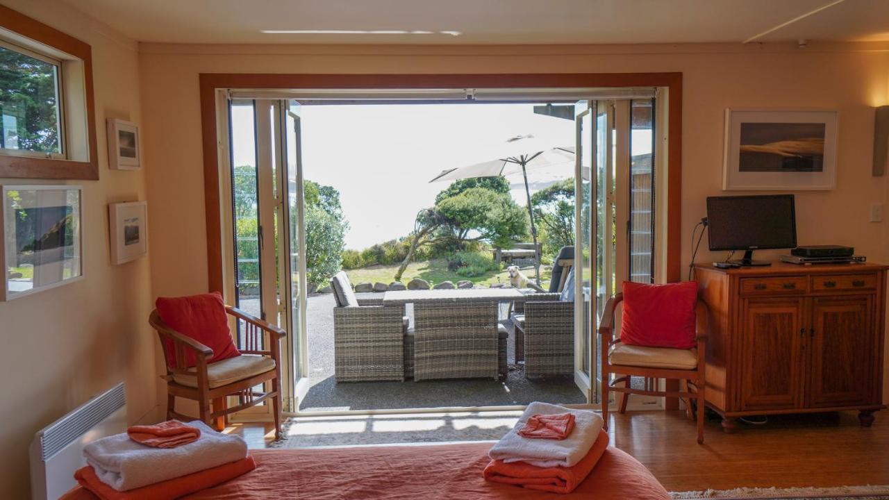 Apartament Hokianga Haven Opononi Zewnętrze zdjęcie
